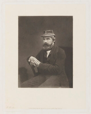 Roger Fenton NPG P226