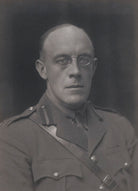 Auckland Campbell Geddes, 1st Baron Geddes NPG x167775