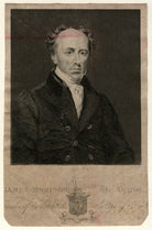 James Morison NPG D16790