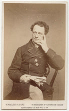 Henry Compton (Charles Mackenzie) NPG x6342