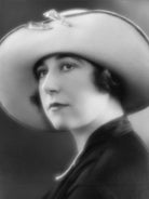 Yvonne Arnaud NPG x19197