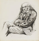 William Ewart Gladstone NPG 3362