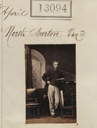 North Burton NPG Ax62735