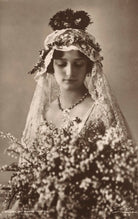 Astrid, Queen of the Belgians NPG x74456