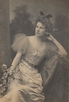 Baroness Catherine d'Erlanger NPG Ax105705