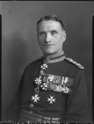 Robert Ireland Blackburne NPG x49248