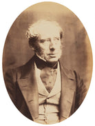 John Somerset Pakington, 1st Baron Hampton NPG P301(8)