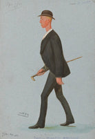 Henry Ernest Searle NPG 3011