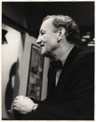 Ian Fleming NPG x13371