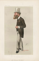 Sir Edward Birkbeck, 1st Bt ('Statesmen. No. 471.') NPG D44239