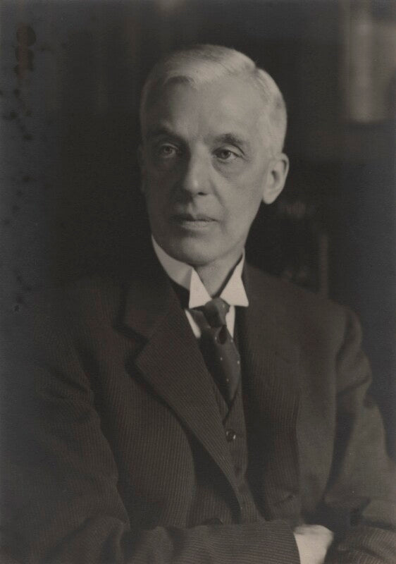 Sir norman kendal npg x164344