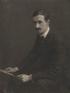 Bertram Park NPG x199647