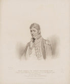 Sir Thomas Troubridge, 1st Bt NPG D39414