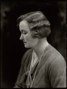 Enid Algerine Bagnold ('Lady Jones') NPG x150807