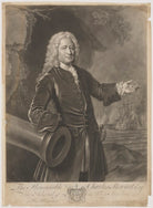 Charles Stewart NPG D42137