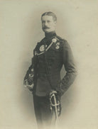 Richard John Strachey NPG x13112