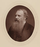 Henry Baker Tristram NPG Ax17703