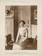 Princess Alexandra, Princess Arthur of Connaught NPG x28728