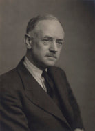 Sir Jack Cecil Drummond NPG x167265