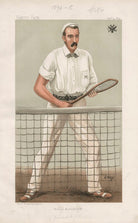 Michael Mikhailovich, Grand Duke of Russia ('Princes. No. 15.') NPG D44680