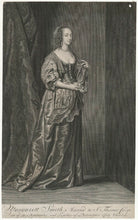 Margaret (née Smith), Lady Herbert NPG D35704