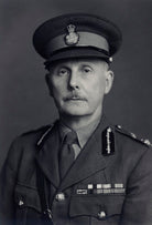 Robert Godfrey Wolseley Bewicke-Copley, 5th Baron Cromwell NPG x166873