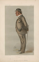 Hon. George Higginson Allsopp ('Statesmen. No. 566.') NPG D44434