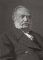 Sir Alfred Fernandez Yarrow, 1st Bt NPG x162445