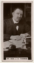 James Henry Thomas NPG x196399