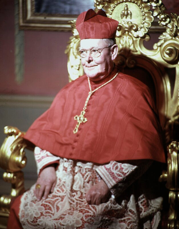 William godfrey npg x125891