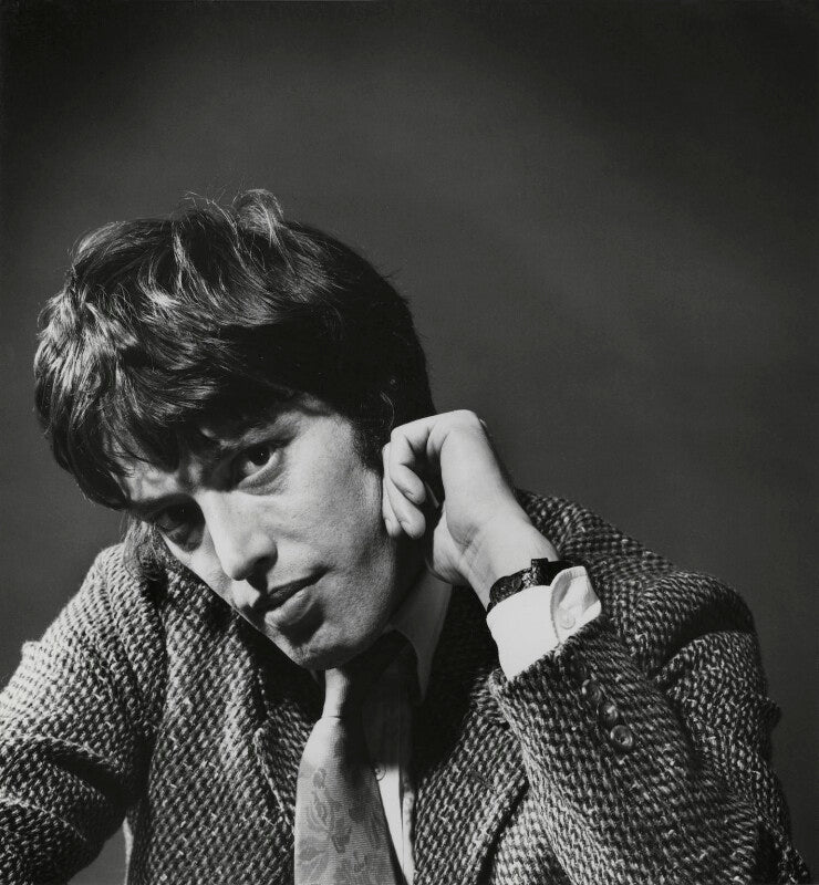 Tom stoppard npg x165981