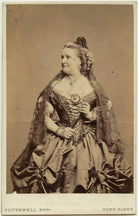 Elizabeth Poole NPG x12761