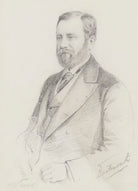 William Walter Legge, 5th Earl of Dartmouth NPG 5637