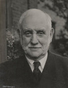 George Lansbury NPG Ax136093