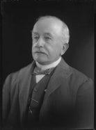 Frederic Edward Weatherly NPG x42634