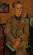 Constant Lambert NPG 4443