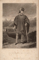 William Miller NPG D3659