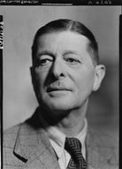 Lionel Evelyn Oswald Charlton NPG x10743