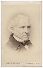 Sir David Salomons, 1st Bt NPG Ax8594