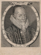 Sir Edward Coke NPG D46313