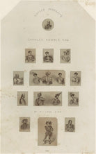 Title page (Charles Kemble) NPG D22322