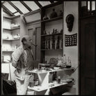 Josef Herman NPG x134443