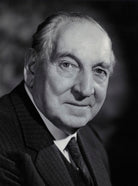 Jeremiah ('James') Griffiths NPG x87663