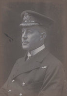 Arthur E. Wood NPG x186254