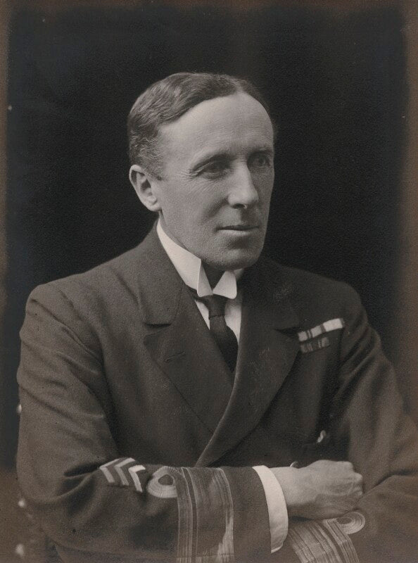 Sir george price webley hope npg x168403