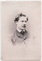 Marcus Clayton Stone NPG x199002