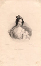 Amelia Caroline (née King), Lady Jodrell NPG D3310