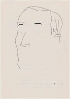 Tony Benn NPG D10633