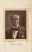 Fred Terry NPG x26842