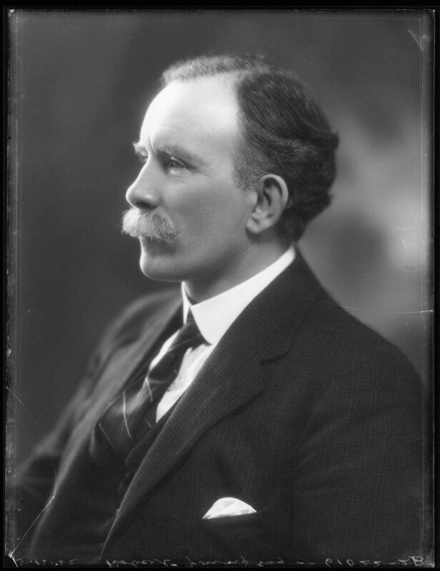 Sir robert young npg x122154